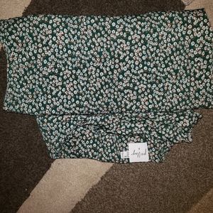 Princess polly skirt